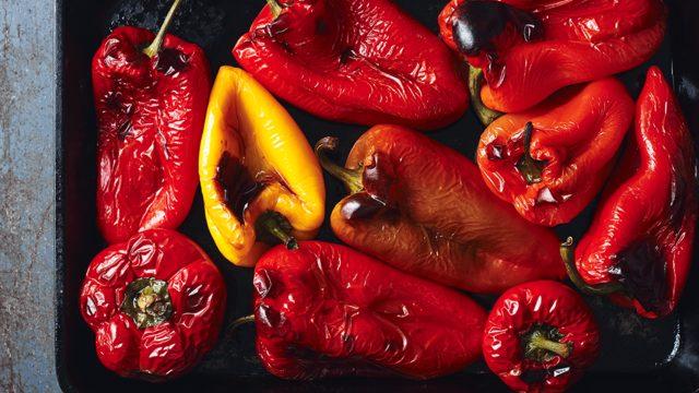 Kapya biberin faydaları nelerdir? Kapya biberin içindeki vitaminler neler? Kilo vermeye yardımcı olur mu?