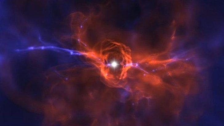 Bilim insanları yıldızların ilk olarak ne zaman ortaya çıktığını çözdü