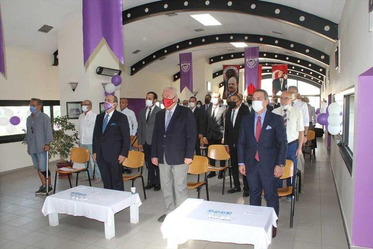 Hacettepe'nin yeni başkanı Bülent Üstündağ oldu G4