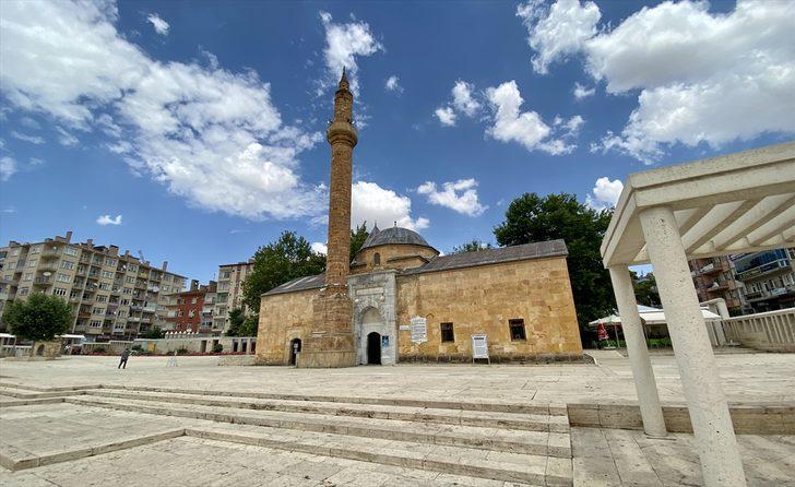 Tarih ve kültür şehri Kırşehir ziyaretçilerini bekliyor G2