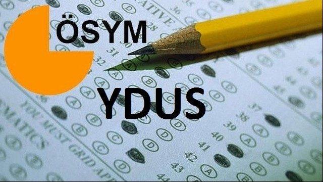 YDUS başvuru ne zaman? YDUS ne zaman olacak? 2017 YDUS başvuru kılavuzu erişimi için tıklayın