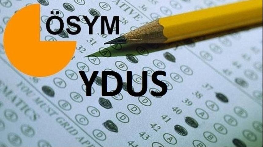 YDUS başvuru ne zaman? YDUS ne zaman olacak? 2017 YDUS başvuru kılavuzu erişimi için tıklayın