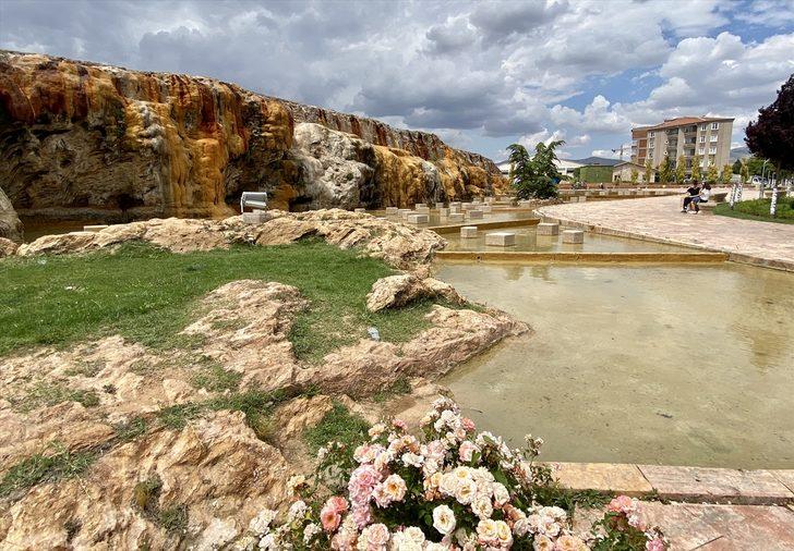 Tarih ve kültür şehri Kırşehir ziyaretçilerini bekliyor G5