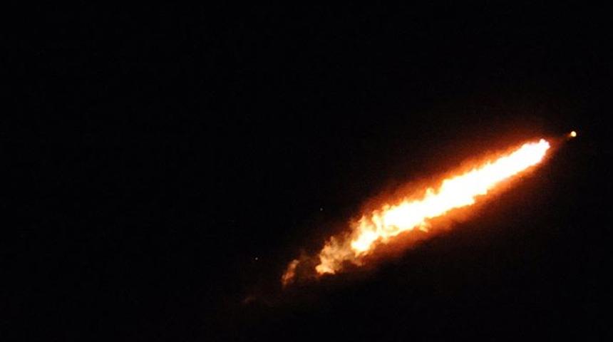 Son Dakika: Irak hükümetinden saldırı sonrası ABD'ye tepki