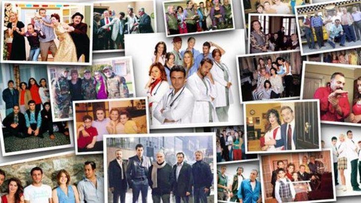 Kimler geldi, kimler geçti... G2