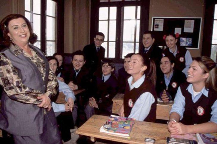 Kimler geldi, kimler geçti... G3