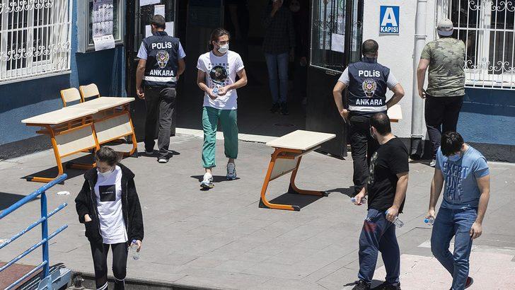 YKS görevli ücretleri ne zaman yatacak? 2021 ÖSYM YKS görevli ücretleri ne kadar? G2