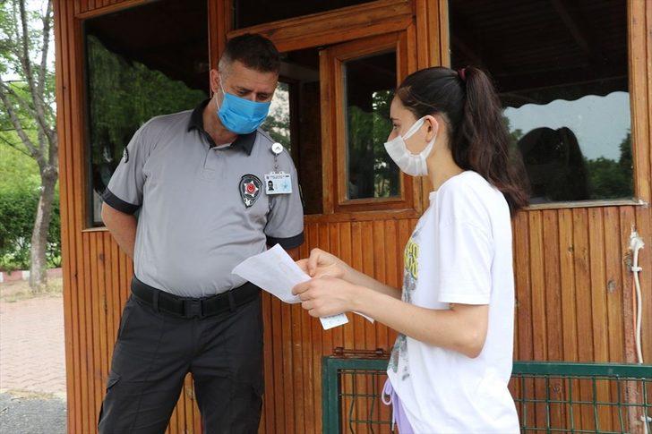 YKS görevli ücretleri ne zaman yatacak? 2021 ÖSYM YKS görevli ücretleri ne kadar? G4