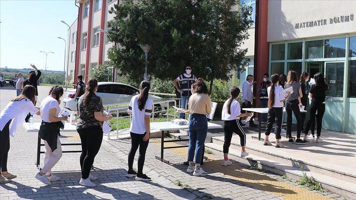 YKS görevli ücretleri ne zaman yatacak? 2021 ÖSYM YKS görevli ücretleri ne kadar? G5