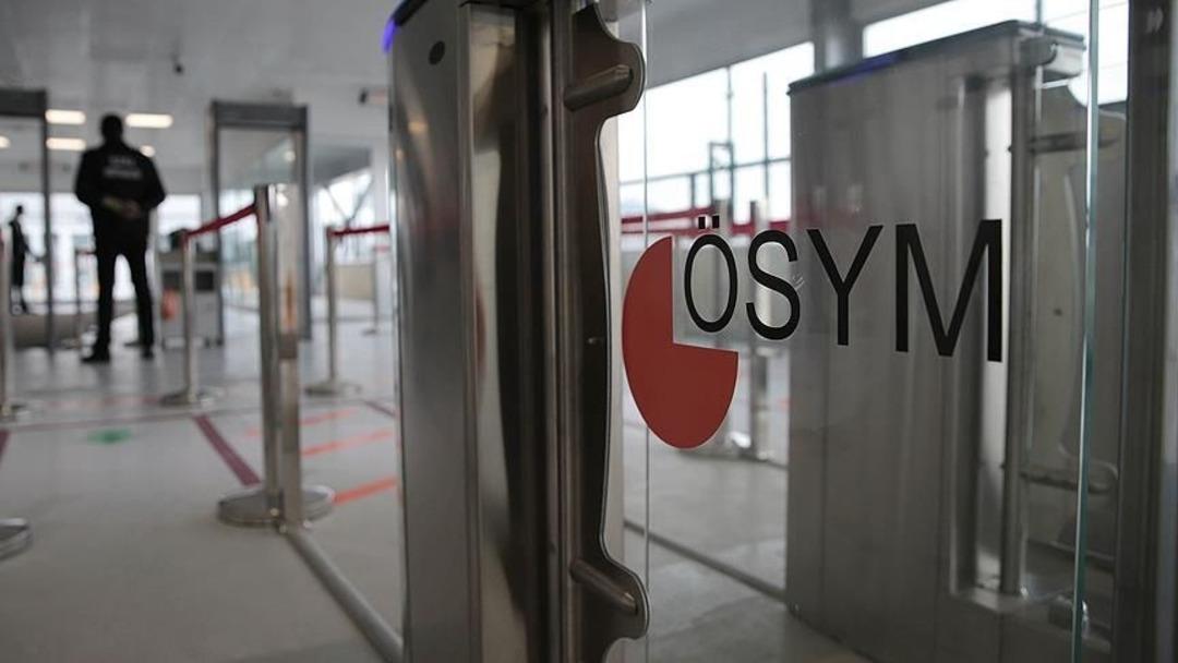 YKS g&ouml;revli &uuml;cretleri ne zaman yatacak? 2021 &Ouml;SYM YKS g&ouml;revli &uuml;cretleri ne kadar?