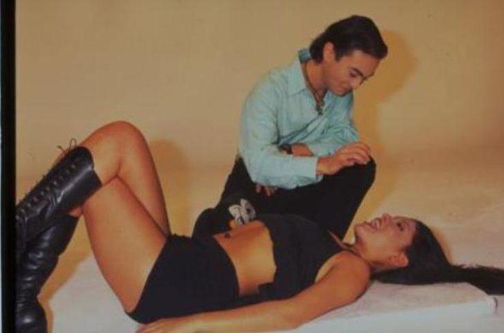 Yıllar sonra ortaya çıktı! Serdar Ortaç'ın "Karabiberim" klibinde oynayan İlknur Soydaş'ın son hali görenleri şaşkına çevirdi G1