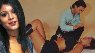 Yıllar sonra ortaya çıktı! Serdar Ortaç'ın Karabiberim klibinde oynayan İlknur Soydaş'ın son hali görenleri şaşkına çevirdi