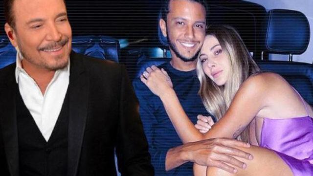 Cenk Eren'den Şeyma Subaşı yorumu: Keşke haklı çıkmasaydım