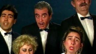 Olacak O Kadar ile tanınan ünlü oyuncu Ali Demirel hayatını kaybetti