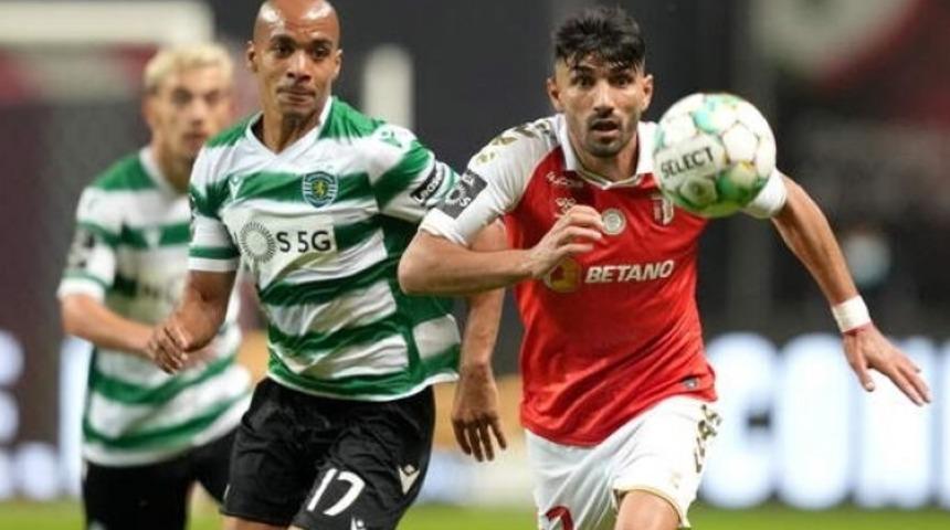 Galatasaray'a Joao Mario önerisi