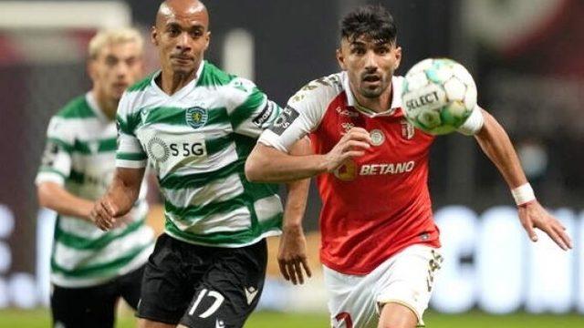 Galatasaray'a Joao Mario önerisi