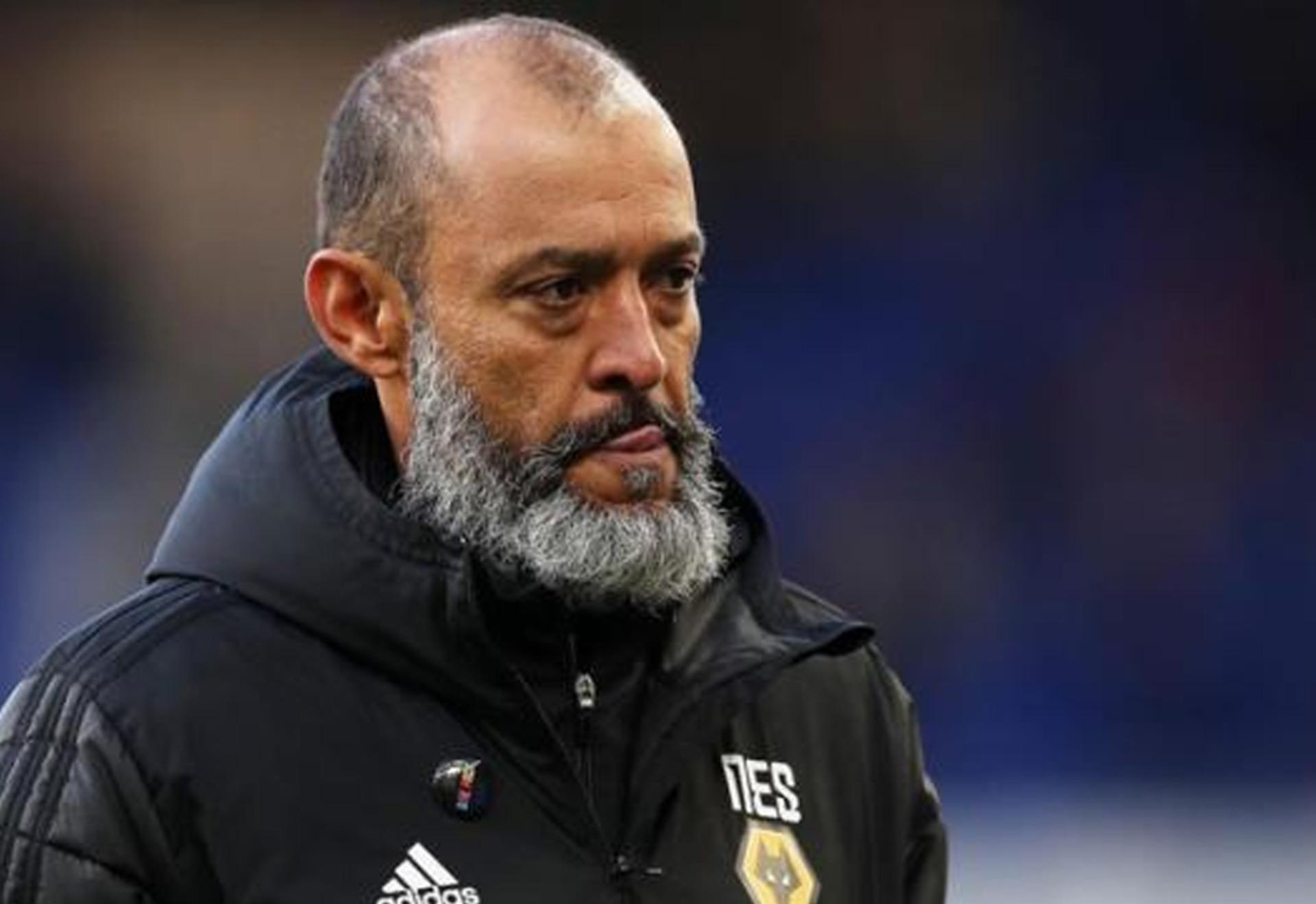 İngiliz basını duyurdu! F.Bahçe'nin yeni hocası Nuno Espirito Santo