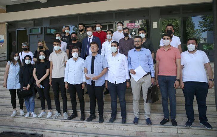 Gaziantep, Malatya ve Şanlıurfa'da üniversite sınavına giren gençler Kılıçdaroğlu'na 1 liralık tazminat davası açtı G1