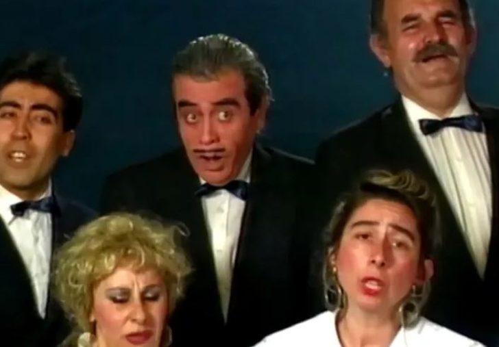 Olacak O Kadar oyuncusu Ali Demirel hayatını kaybetti! Ali Demirel neden öldü? Ali Demirel kimdir? G3