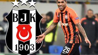 Alex Teixeira'nın maliyeti belli oldu