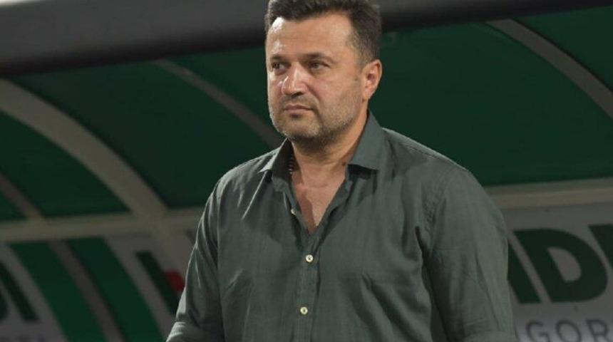 Bülent Uygun'dan 3 yıllık imza