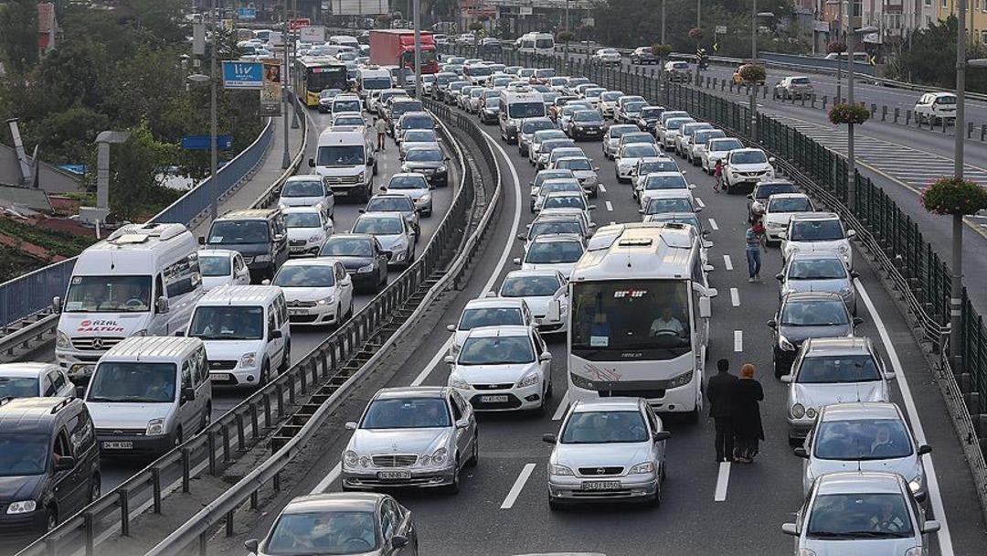 Kasko ve trafik sigortasında yeni dönem: 1 Nisan dan itibaren başlıyor 1