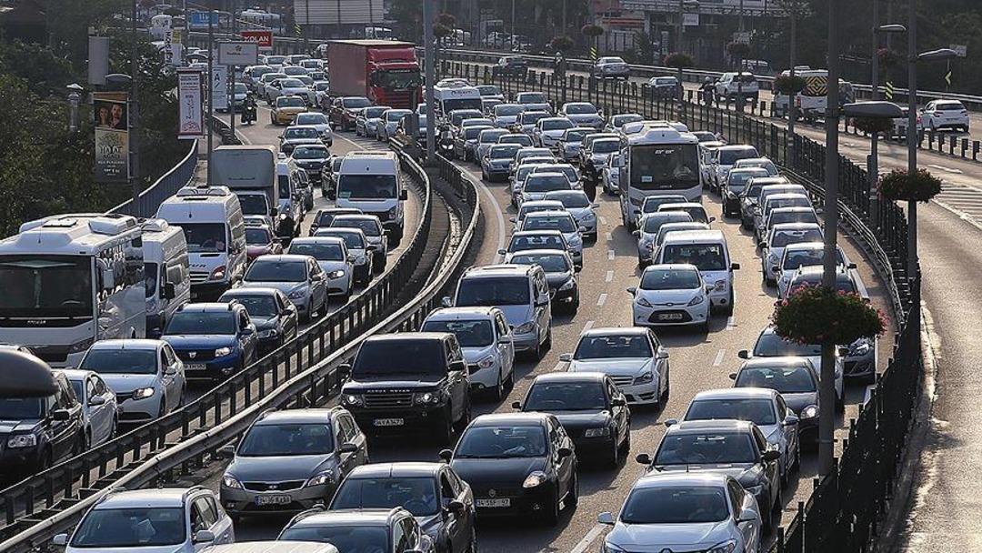 Araç sahipleri için sil baştan değişiyor!  9 bin TL de olabilir 50 bin TL de  3