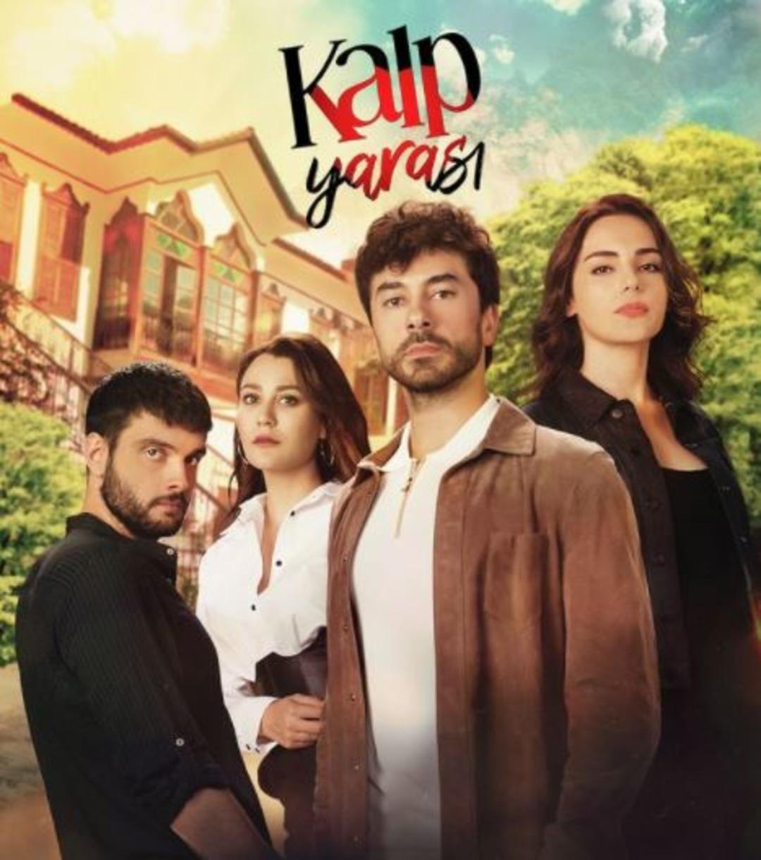 Kalp Yarası dizisi nerede &ccedil;ekiliyor? İşte Kalp Yarası dizisinin oyuncuları ve karakterleri