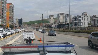 Trafikte yeni dönem! Teslimatlar başlıyor