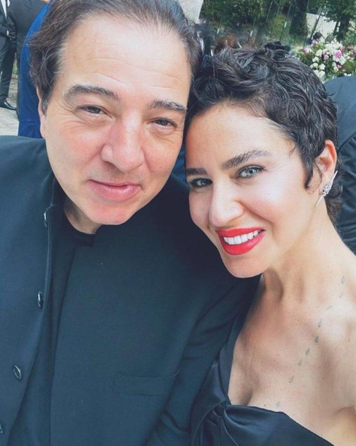 Ece Dağıstan'dan o yoruma ayar cevap: "Seda Sayan gibi olmaktan hoşlanıyor olabilirim" G2