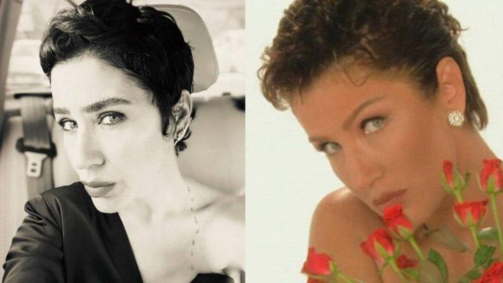 Ece Dağıstan'dan o yoruma ayar cevap: "Seda Sayan gibi olmaktan hoşlanıyor olabilirim" G4