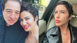 Ece Dağıstan'dan o yoruma ayar cevap: Seda Sayan gibi olmaktan hoşlanıyor olabilirim