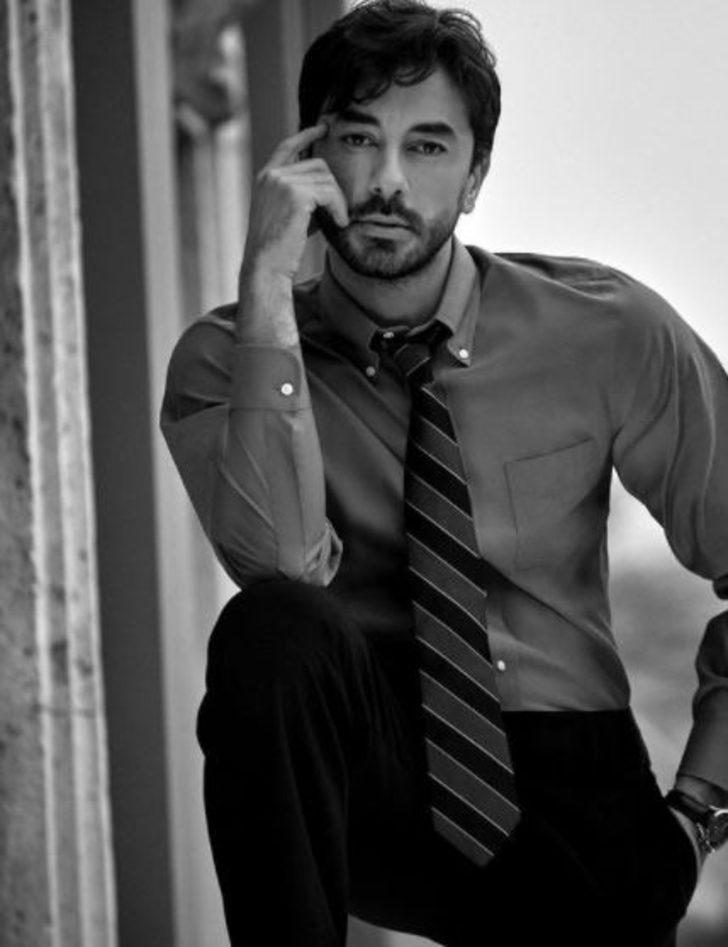 Kalp Yarası’nın Ferit’i Gökhan Alkan kimdir? Gökhan Alkan kaç yaşında? G1