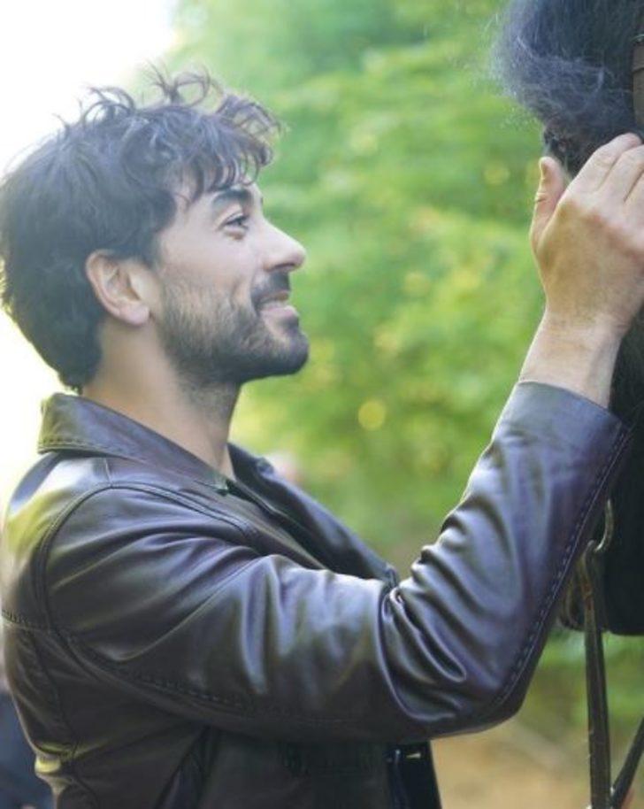 Kalp Yarası’nın Ferit’i Gökhan Alkan kimdir? Gökhan Alkan kaç yaşında? G2