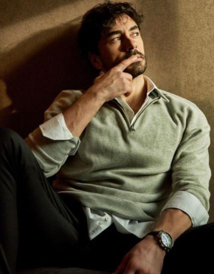 Kalp Yarası’nın Ferit’i Gökhan Alkan kimdir? Gökhan Alkan kaç yaşında? G3