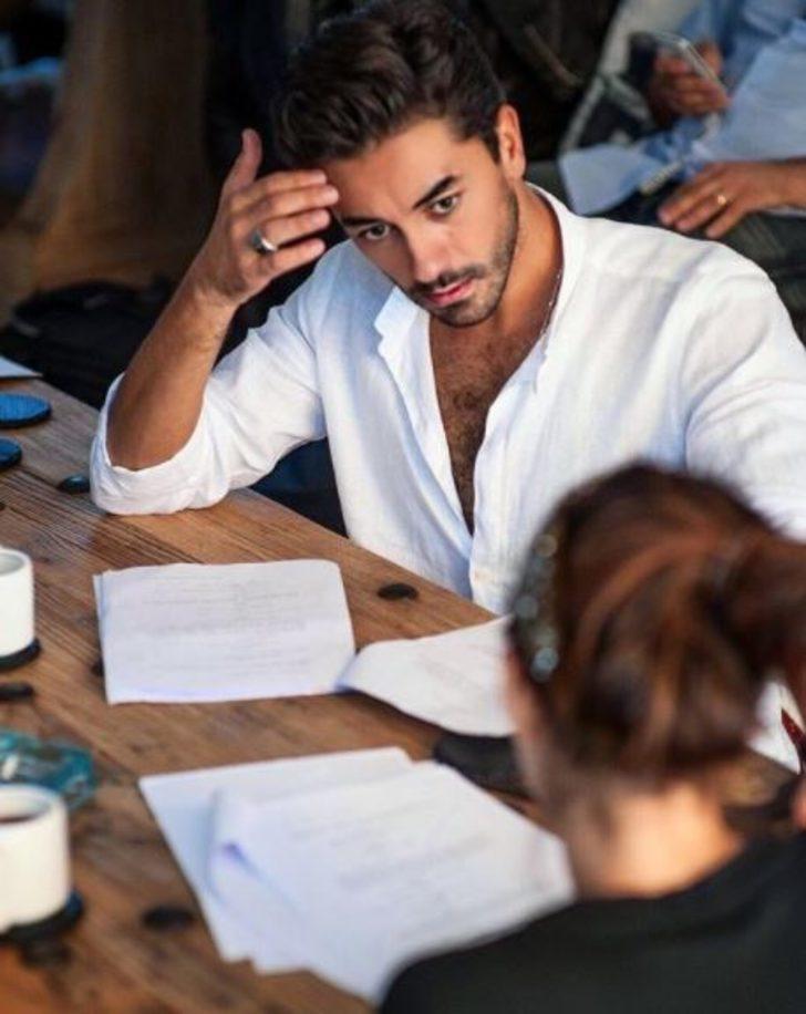 Kalp Yarası’nın Ferit’i Gökhan Alkan kimdir? Gökhan Alkan kaç yaşında? G5