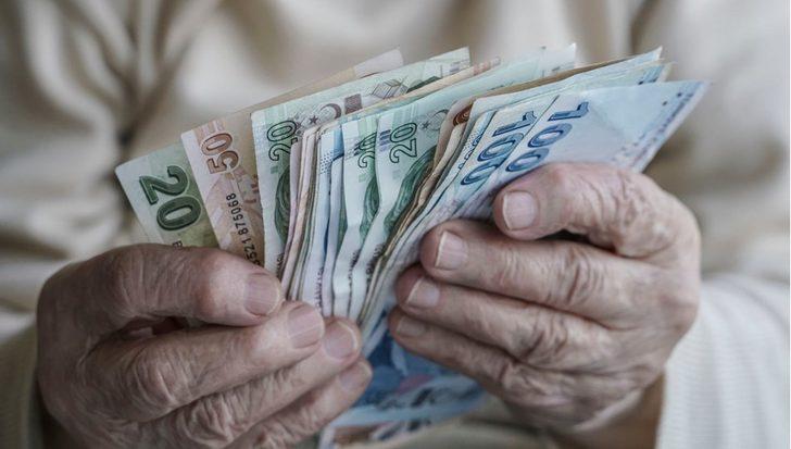 Toplu ödeme yapana erken emeklilik! Prim günü, sigorta, askerlik ve