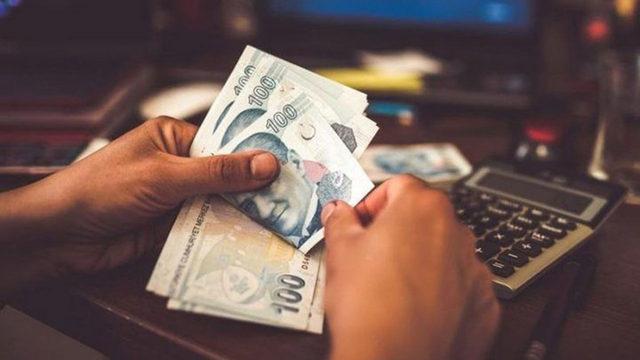 Yangında evi zarar görenlere ilk ödemeler yapılıyor!