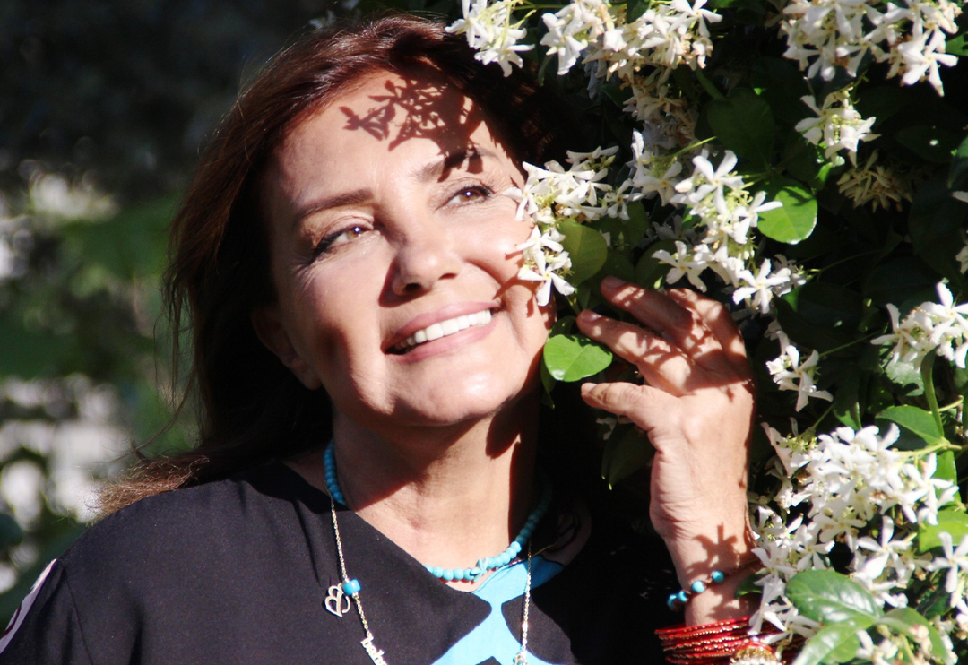 3 kez kanseri yenen Bahar &Ouml;ztan Bodrum&rsquo;a yerleşti