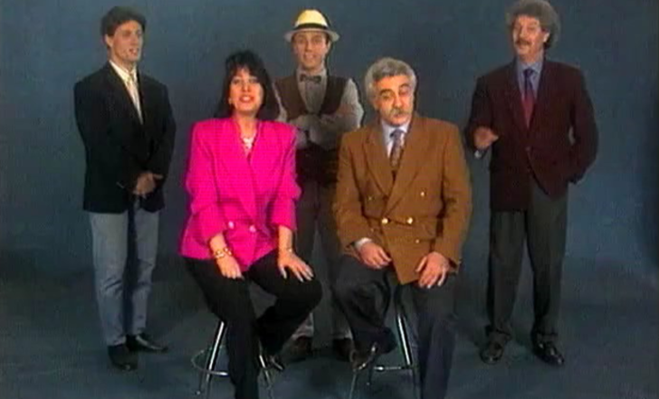 Bir döneme Olacak O Kadar ile damgasını vurmuşlardı! Birçoğu aramızdan böyle ayrıldı G1