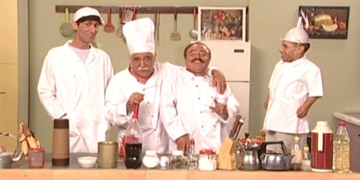 Bir döneme Olacak O Kadar ile damgasını vurmuşlardı! Birçoğu aramızdan böyle ayrıldı G3