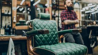 Pandemi berberleri vurdu, evde tıraşın artmasıyla işler yarı yarıya azaldı