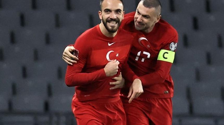 Beşiktaş, Kenan Karaman’da mutlu sona ulaştı