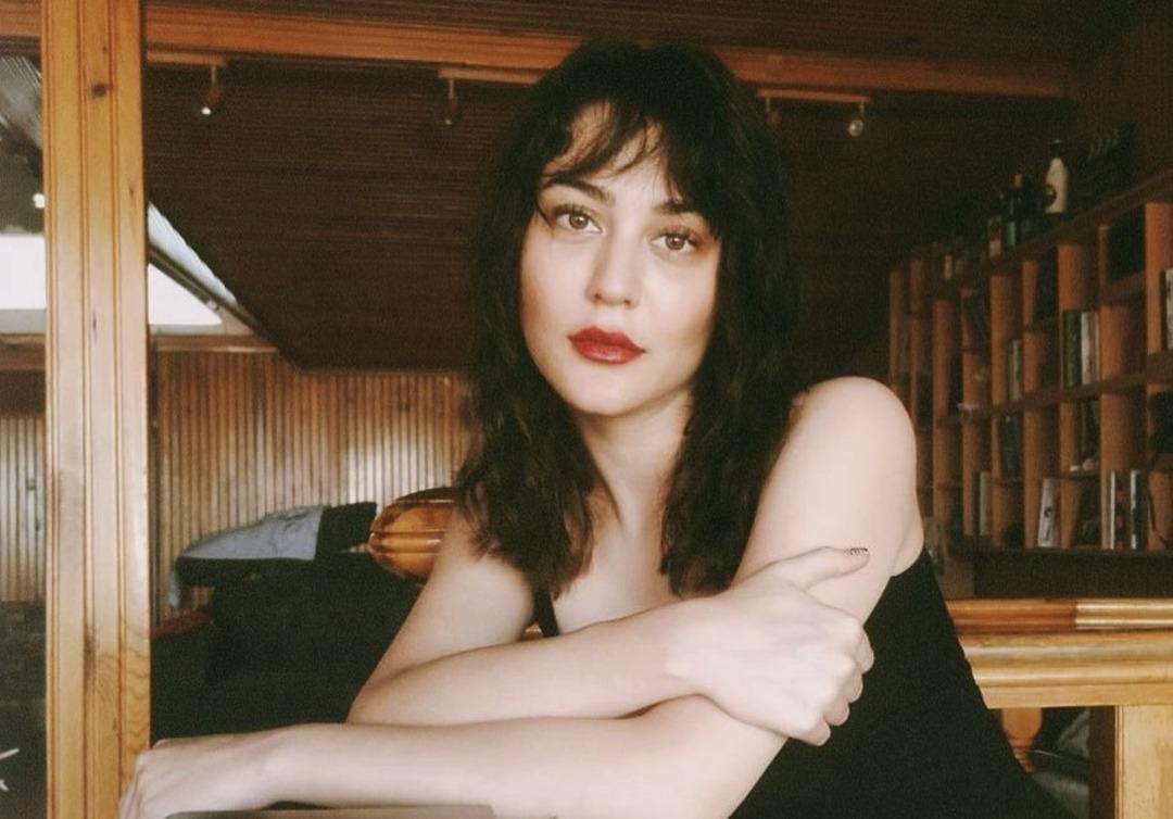 Kalp Yarası'nın Hande'si, Merve &Ccedil;ağıran kimdir? Nereli ve ka&ccedil; yaşında? İşte Merve &Ccedil;ağıran'ın oynadığı diziler...