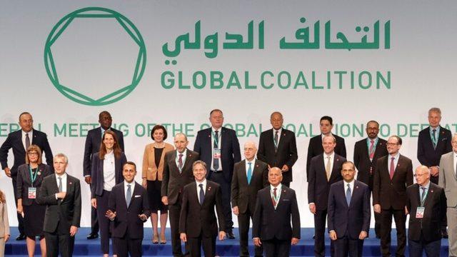 Blinken’den ‘‘IŞİD Savaşçılarını Geri Alın’’ Çağrısı