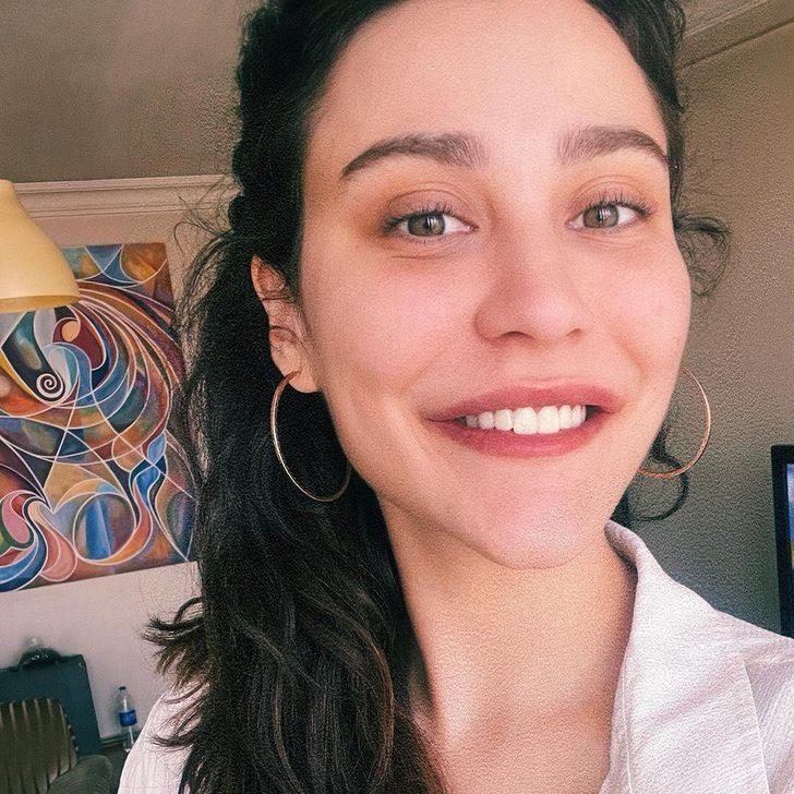 Kalp Yarası'nın Hande'si, Merve Çağıran kimdir? Nereli ve kaç yaşında? İşte Merve Çağıran'ın oynadığı diziler... G5