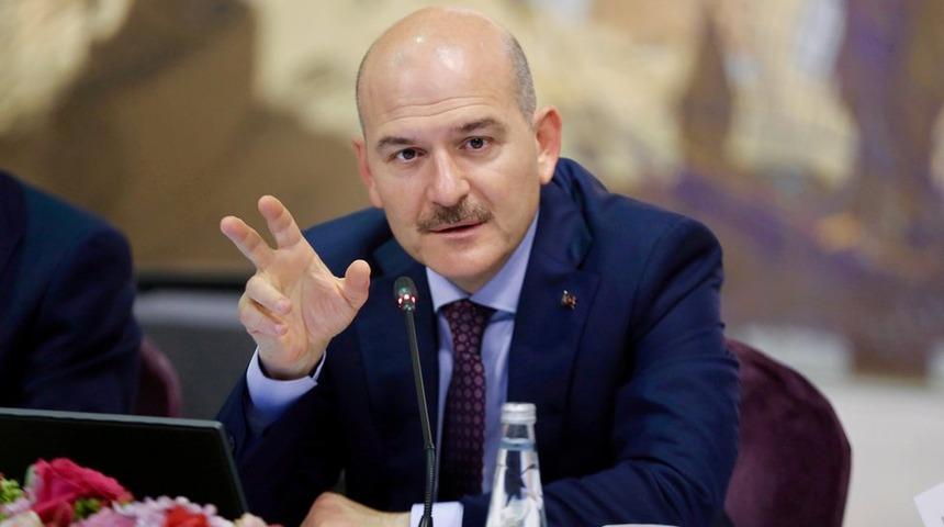 Soylu'nun kiraladığı SBK Holding'in u&ccedil;ağını, şirketine fatura etmesiyle ilgili iddialar neler? Soylu'nun sigorta şirketi iddialara ne diyor?