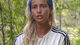 Survivor Evrim Keklik fantezisi sorulunca müjdeyi verdi: Survivor All Star'a gideceiğim