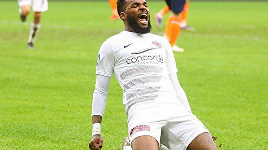 Boupendza'yı duyurdular! İmza an meselesi