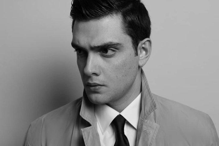 Kalp Yarası dizisinin Yaman'ı Toprak Can Adıgüzel kimdir? Kaç yaşında ve nereli? G1